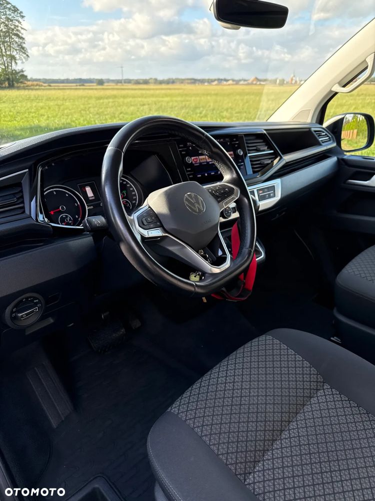 Volkswagen Multivan 6.1 2.0 TDI L1 Trendline DSG - 14