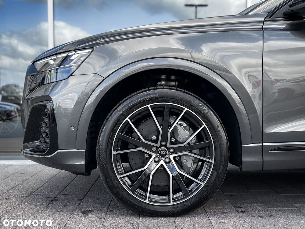 Audi SQ8 - 7