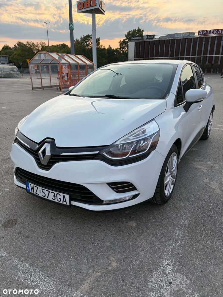 Renault Clio 0.9 Energy TCe Zen - 1