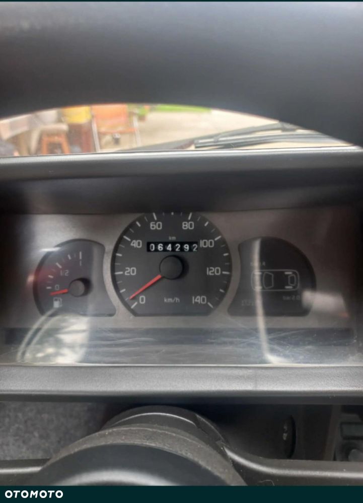 Fiat 126 650 Elegant - 3