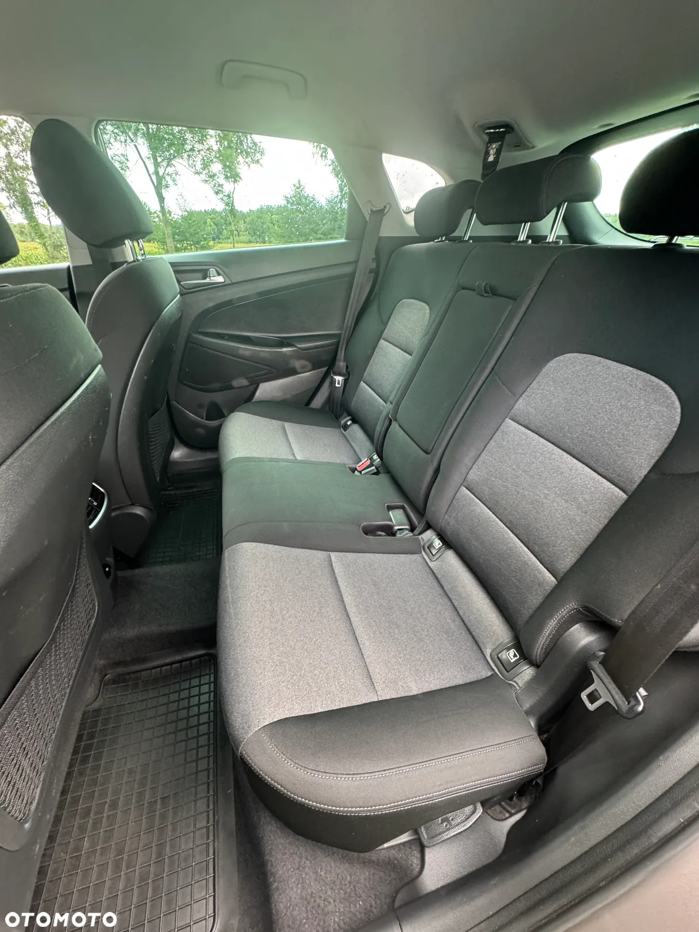 Hyundai Tucson - 13
