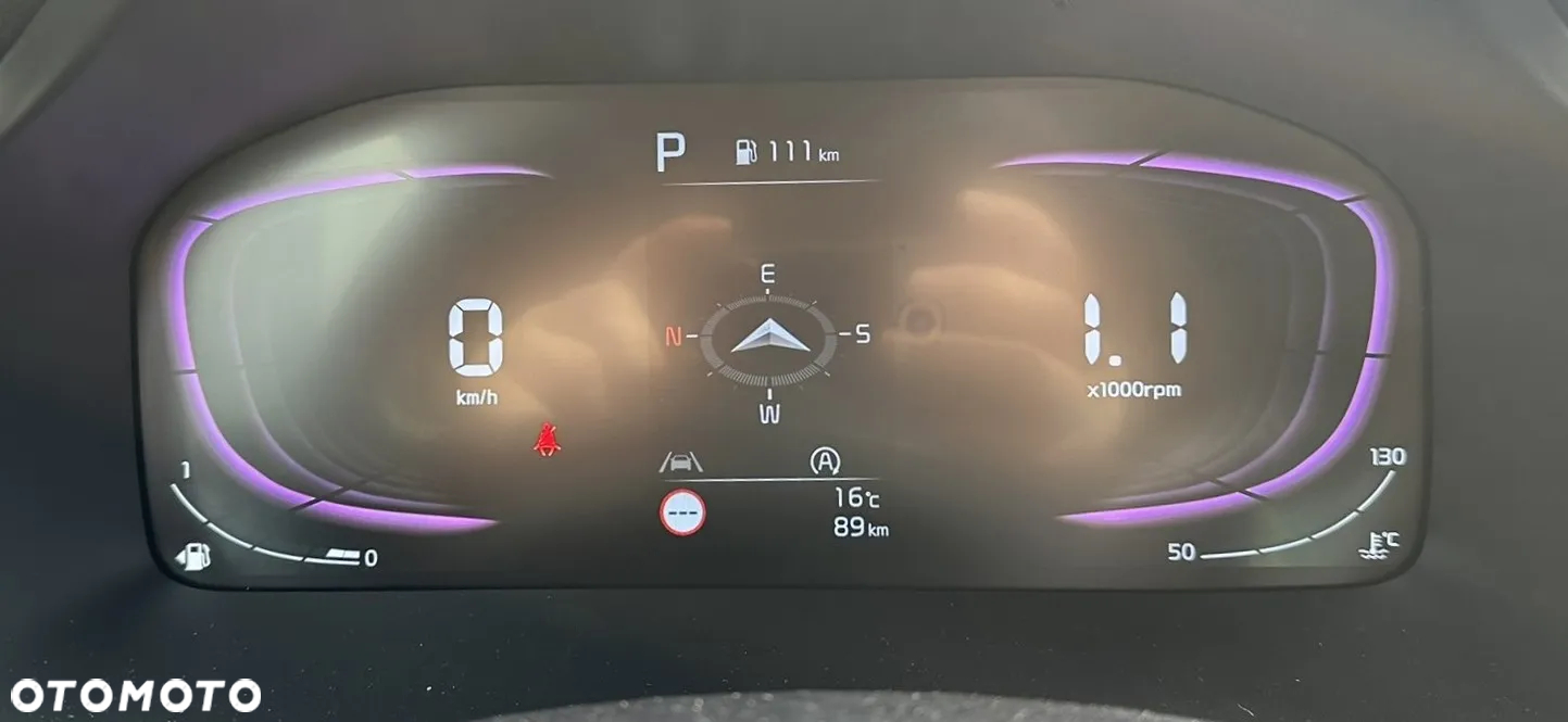 Kia Stonic 1.0 T-GDI L DCT - 5
