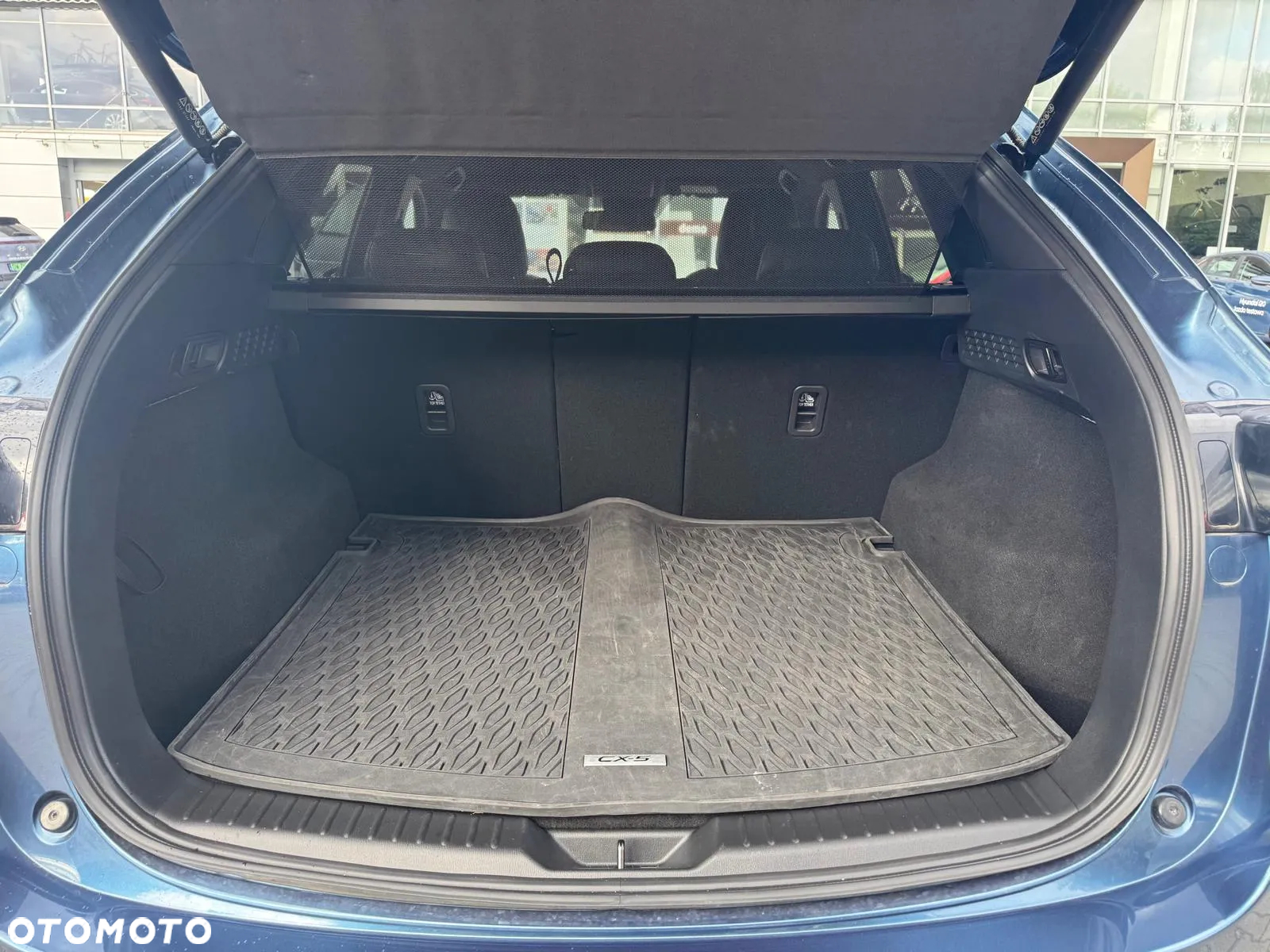 Mazda CX-5 2.0 Homura 2WD - 28