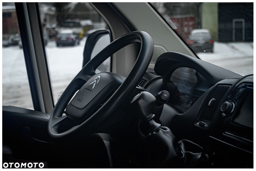 Citroën Jumper - 26