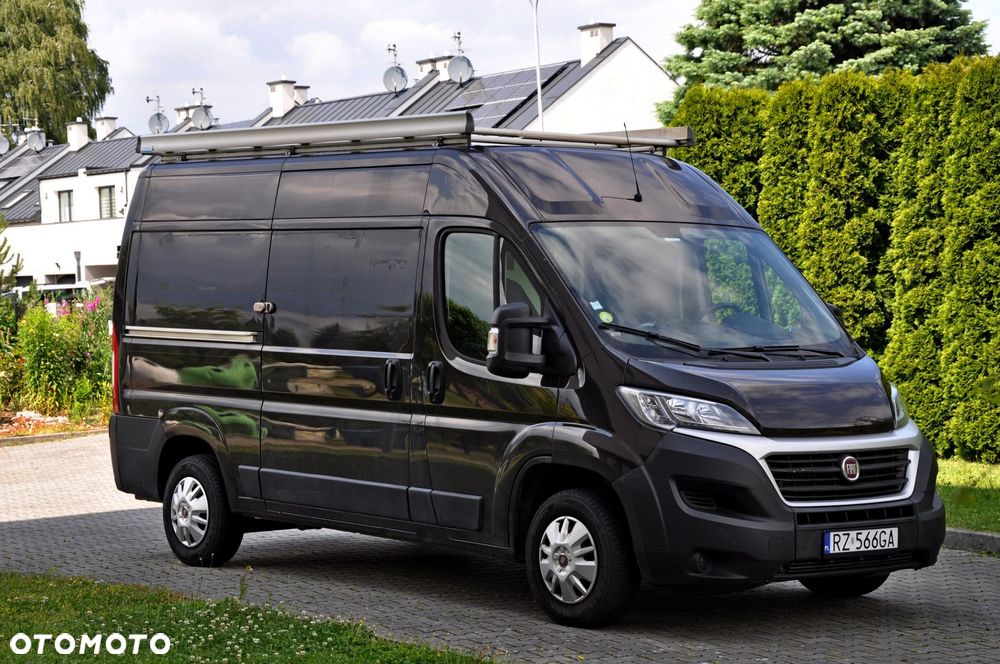 Fiat Ducato - 5
