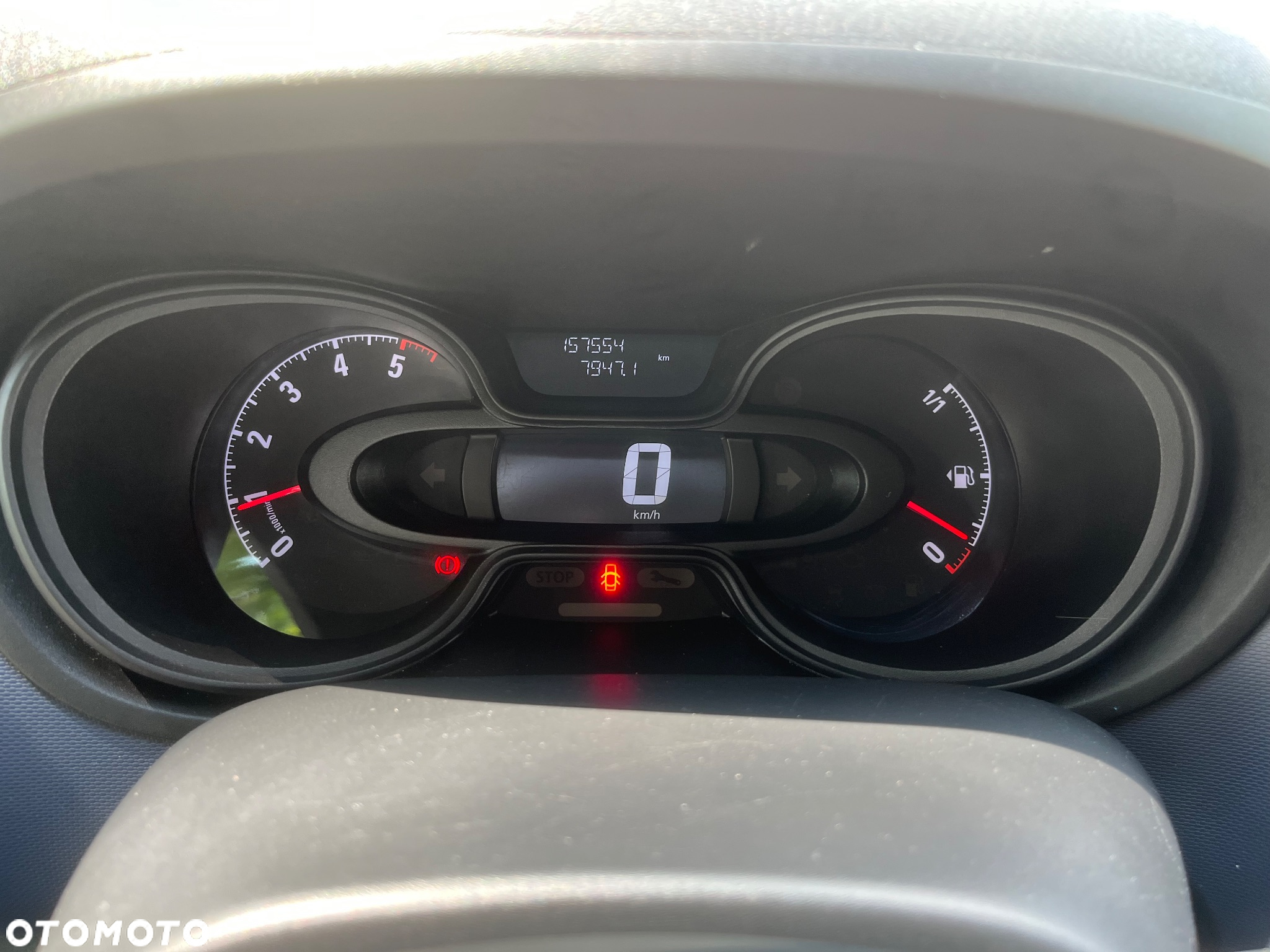 Opel Vivaro - 29