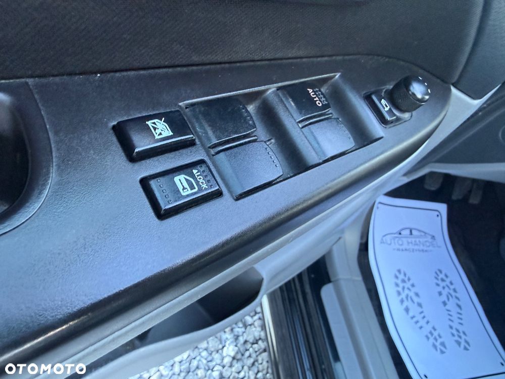 Suzuki SX4 - 13