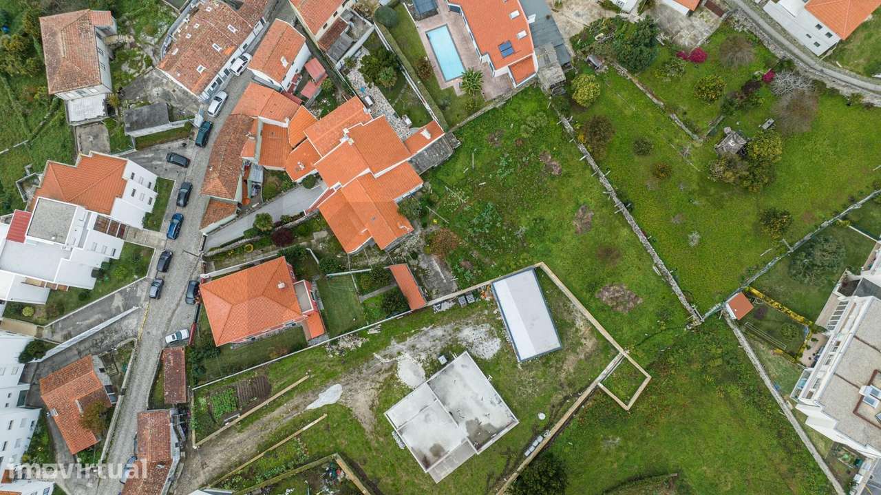 Moradia para restauro em Vila Praia de Âncora - Grande imagem: 3/33