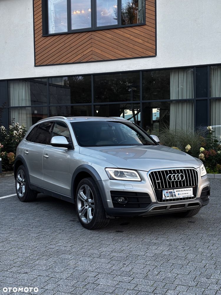Audi Q5 2.0 TDI quattro S tronic - 4