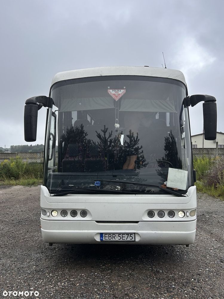 Neoplan N318 - 4