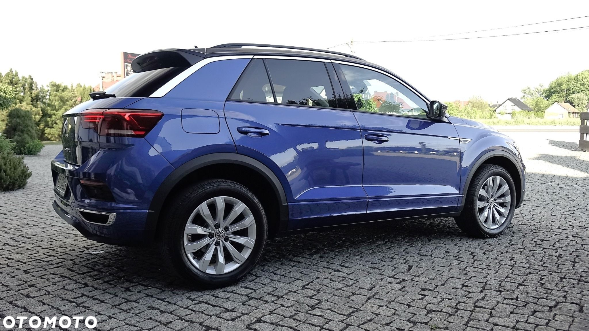 Volkswagen T-Roc - 16