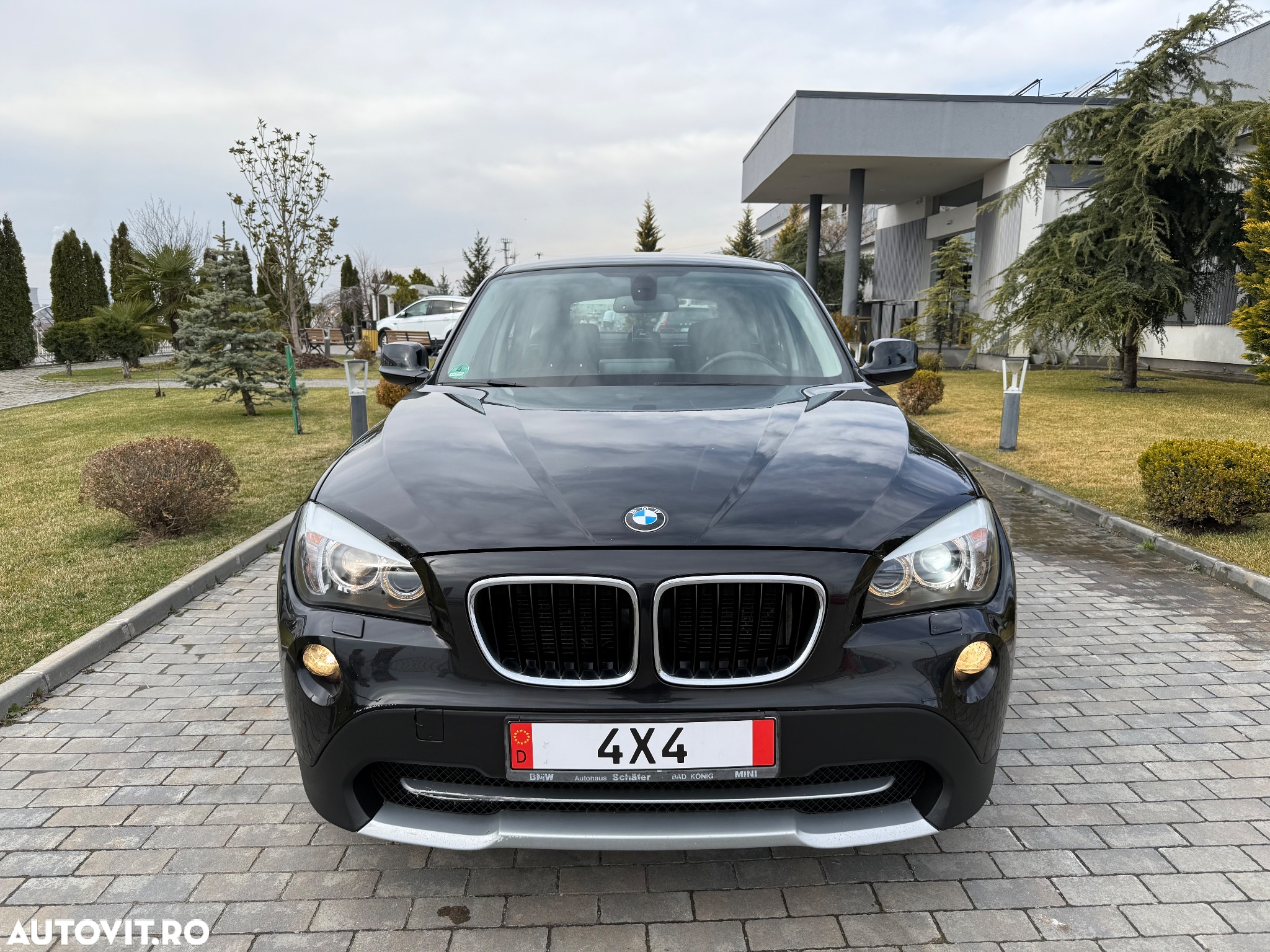 BMW X1 xDrive20d - 5