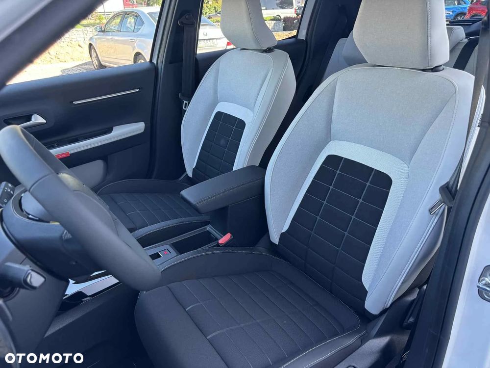 Citroën C3 EV113 Comfort Range 44.8kWh Max - 15