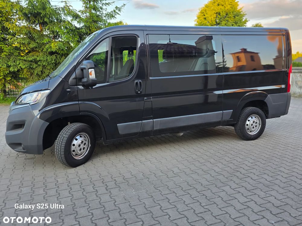 Citroën Jumper L2H2 - 6