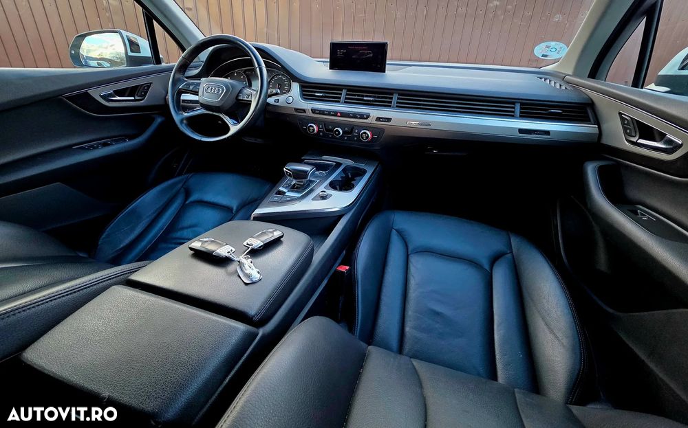 Audi Q7 - 5