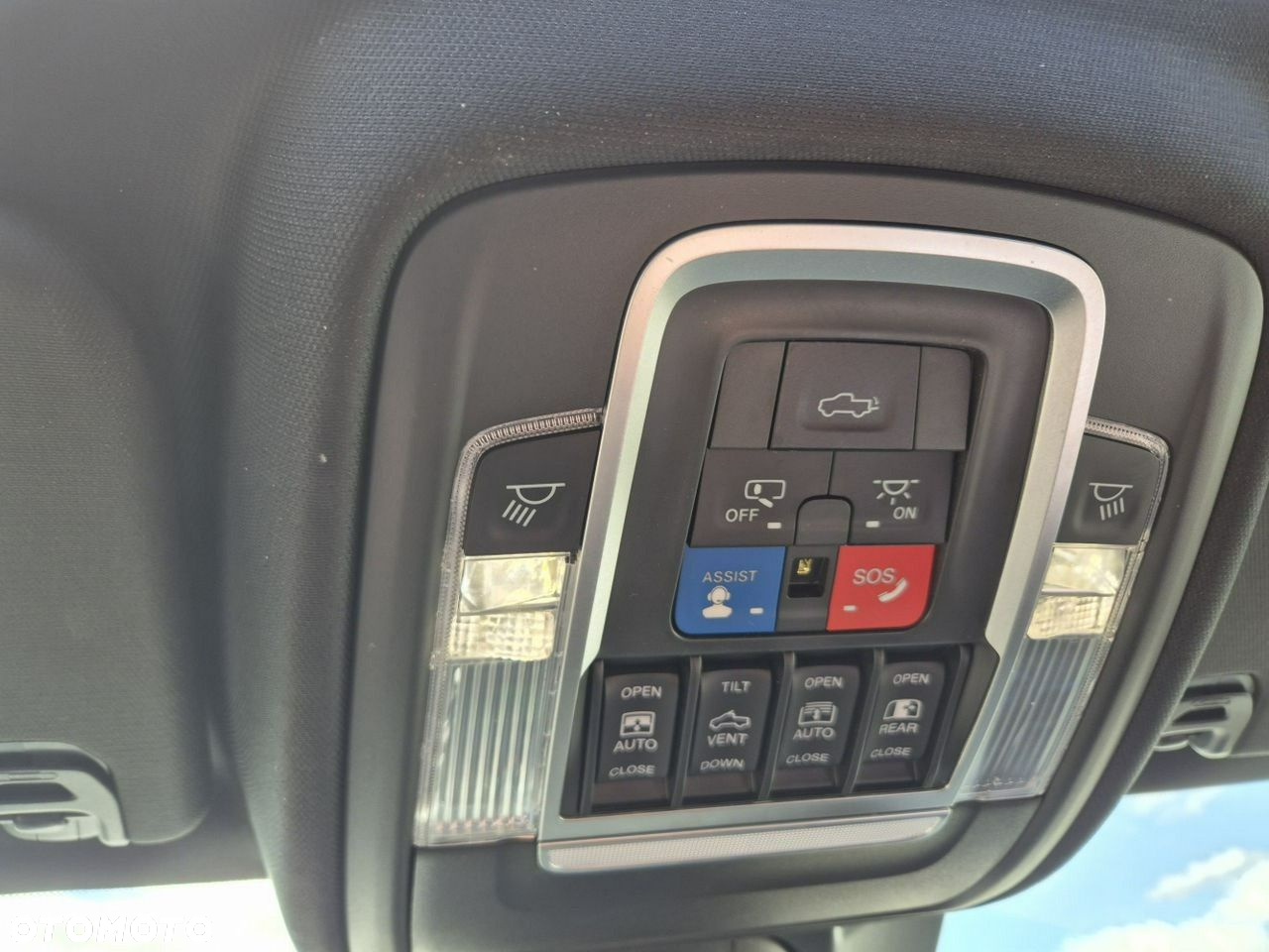 RAM 1500 - 26