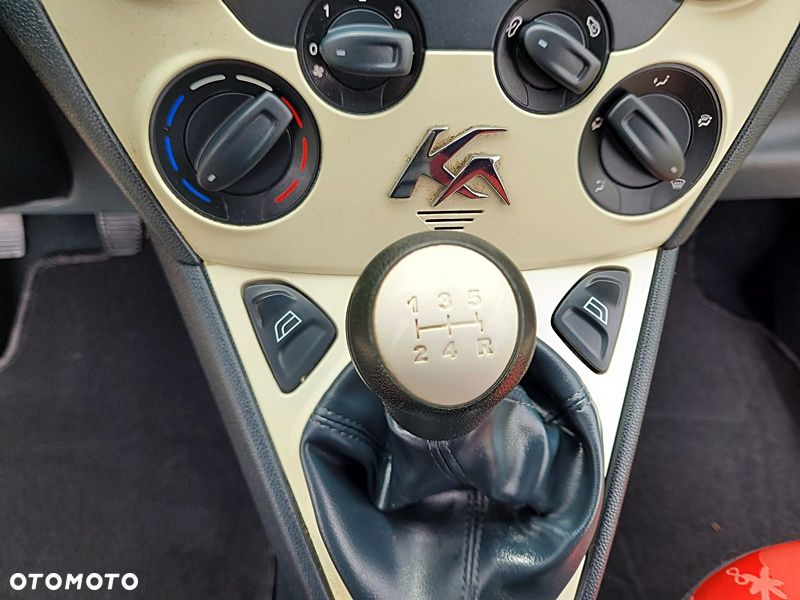 Ford KA 1.3 Collection - 21