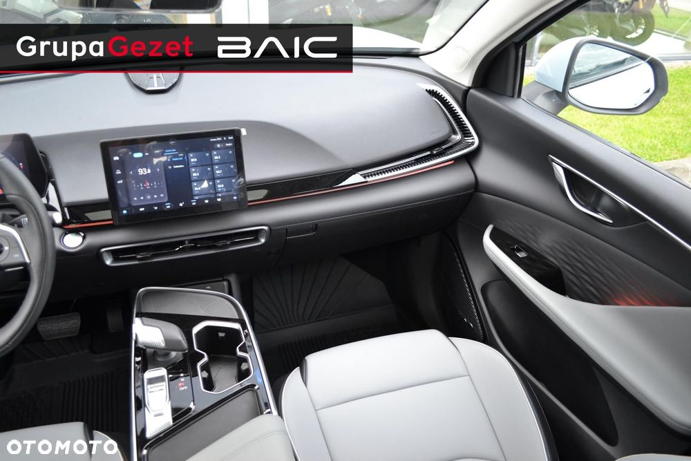 BAIC 5 - 13