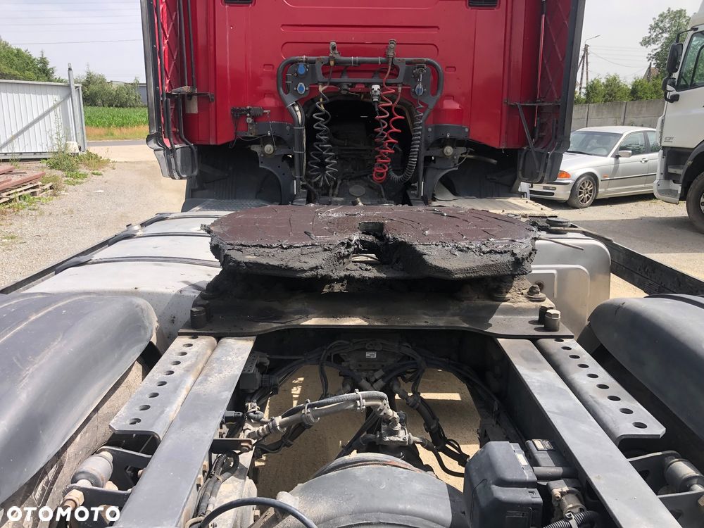 Scania G410 R410 - 11