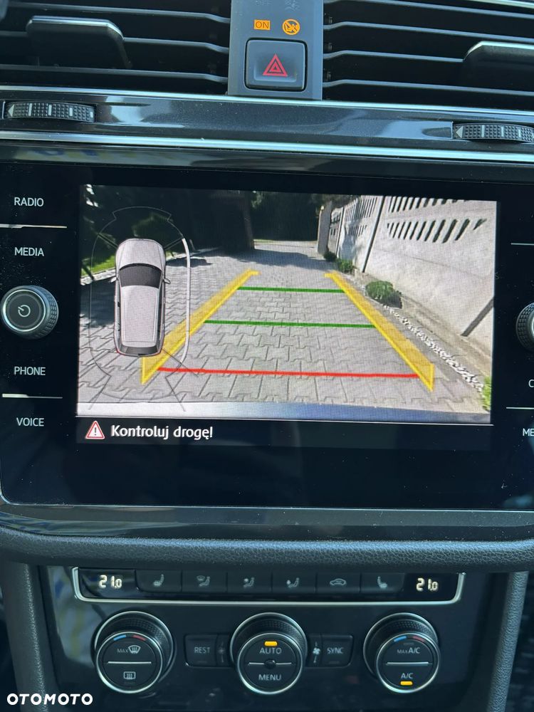 Volkswagen Tiguan 2018 photo 4