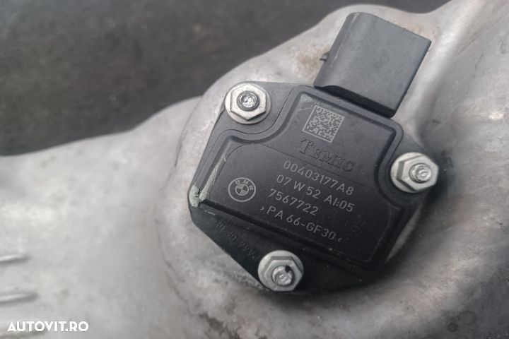 Baie ulei 7803071  7567722   7803071-05 7803071  7567722   7803071-05 - 7