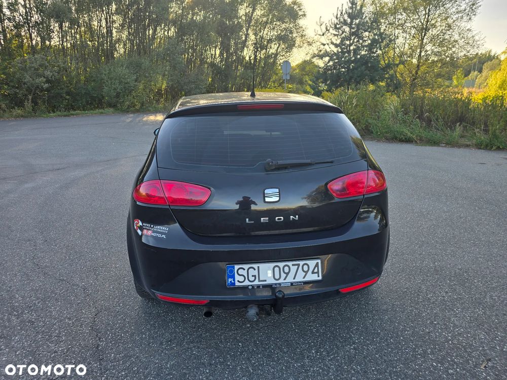 Seat Leon 1.6 TDI Style - 5