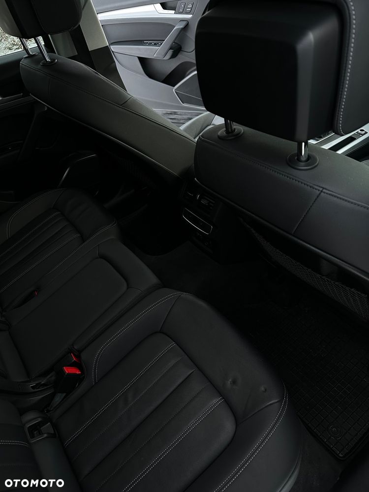 Audi Q5 45 TFSI mHEV Quattro S tronic - 17