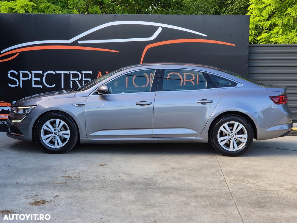 Renault Talisman ENERGY TCe 150 EDC LIMITED - 5