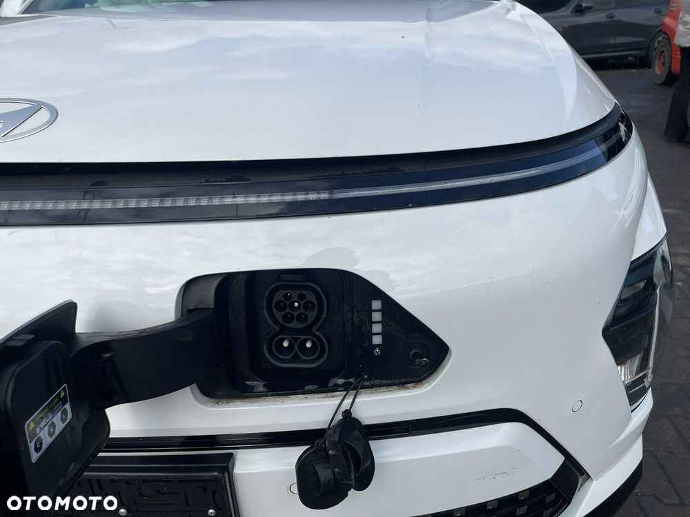 Hyundai Kona 64kWh Smart - 6