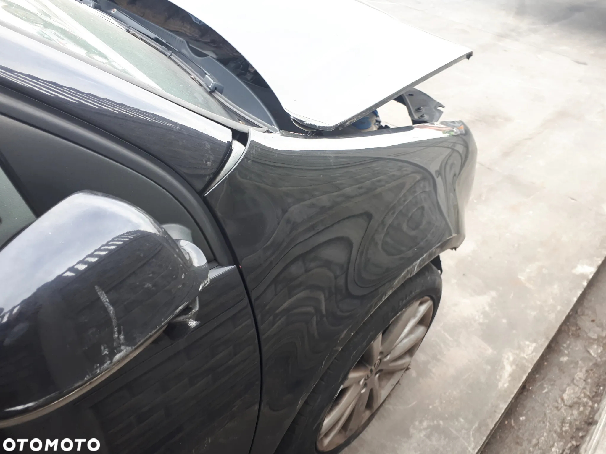 VW GOLF V GTI 2.0 TFSI BPY SKRZYNIA BIEGÓW DSG DQ250 - 17