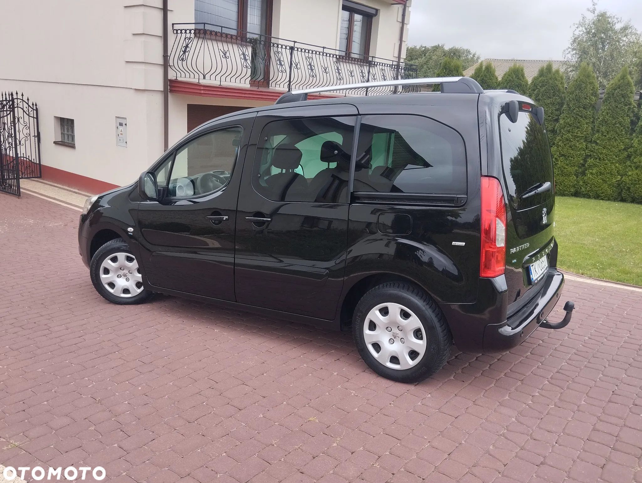Peugeot Partner Tepee 110 Premium - 1