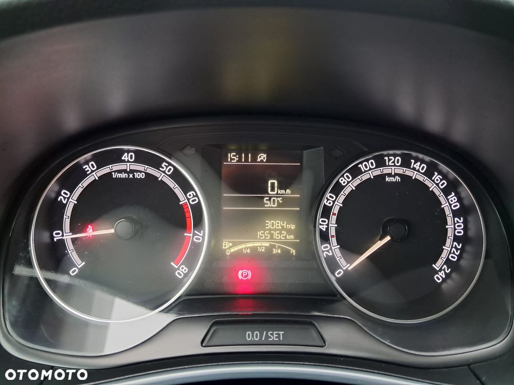 Skoda Fabia 1.0 TSI Ambition - 10