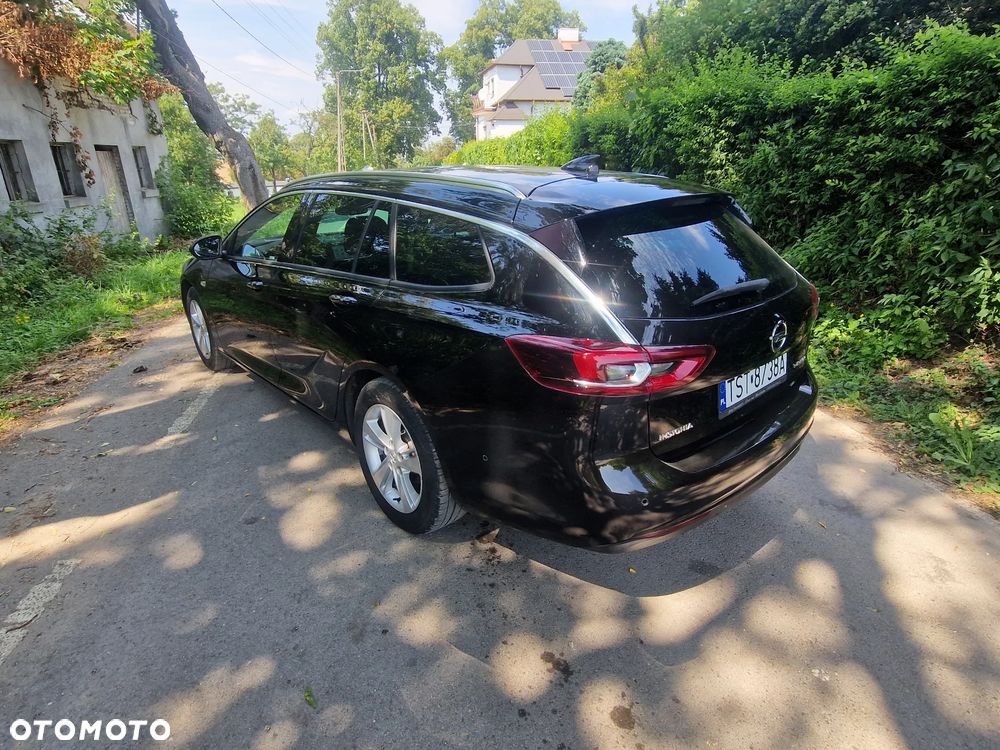 Opel Insignia 2.0 CDTI automatik Business Innovation - 19