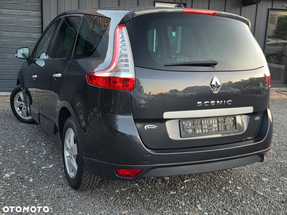 Renault Grand Scenic Gr 1.9 dCi Expression - 18