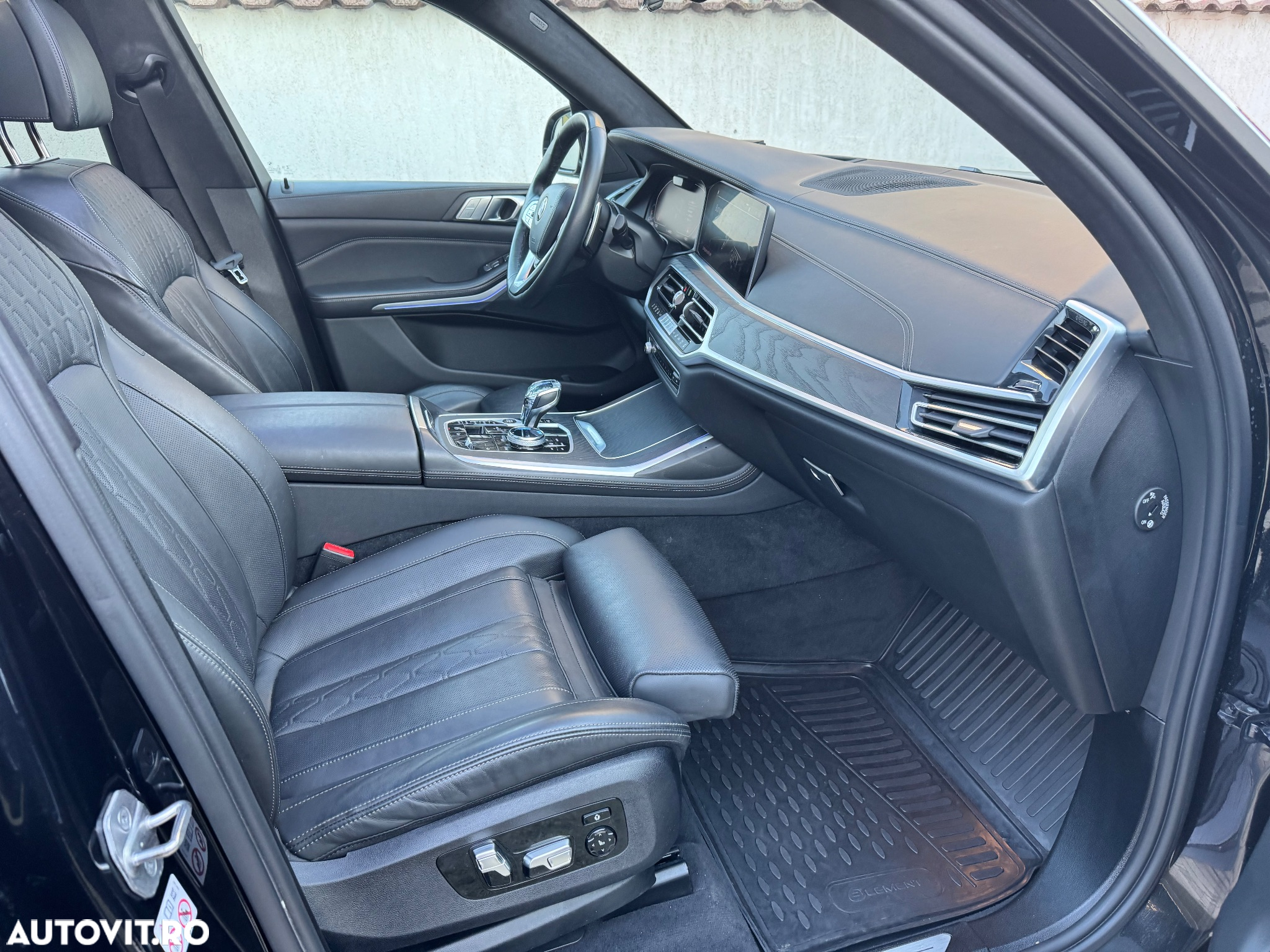 BMW X7 xDrive40d MHEV - 14