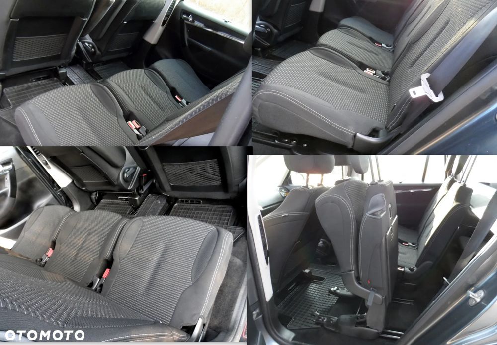Toyota Verso 1.6 5-Sitzer Life - 11