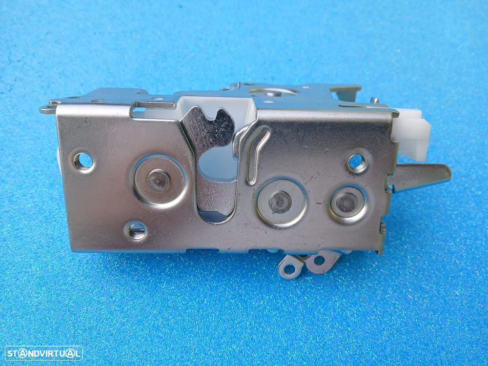 Fecho fechadura porta trás Mercedes Sprinter e Vw LT Nova - 3