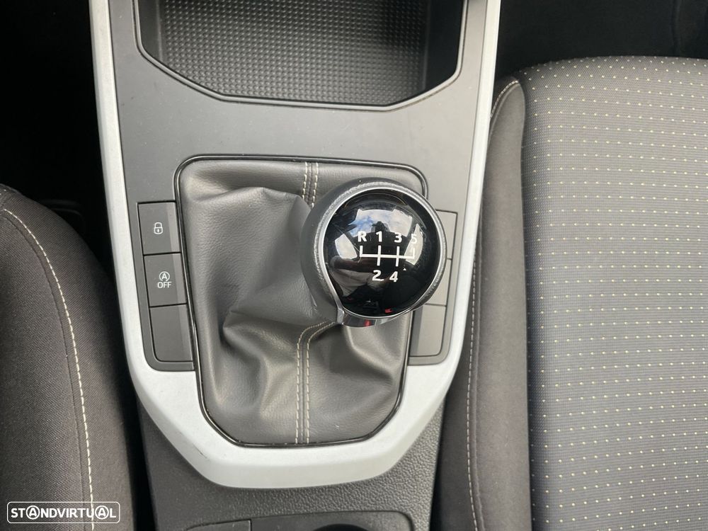 SEAT Arona 1.0 TSI Style - 31