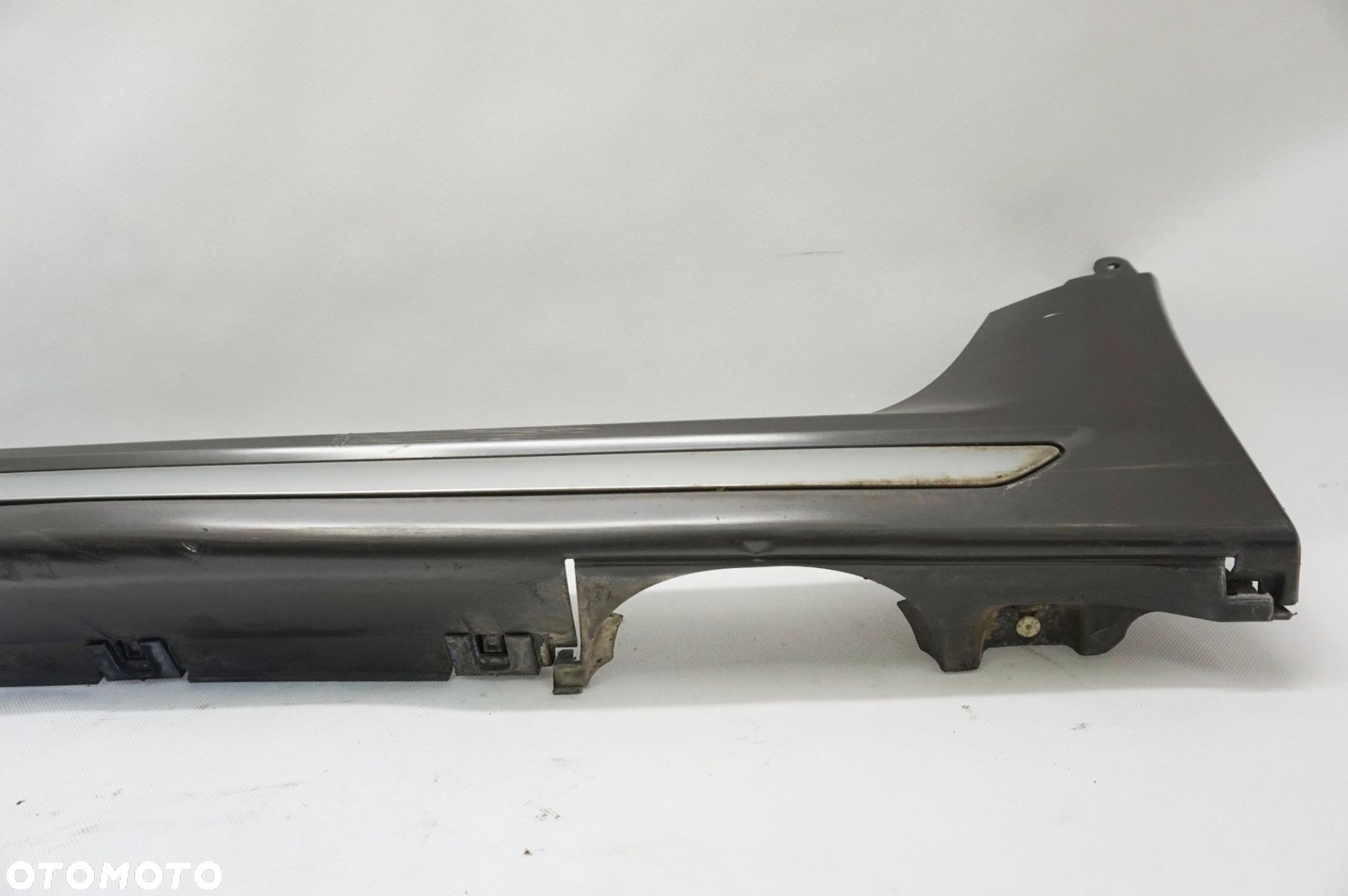 LISTWA PROGOWA LEWA PEUGEOT 508 RXH 9674306777 - 6