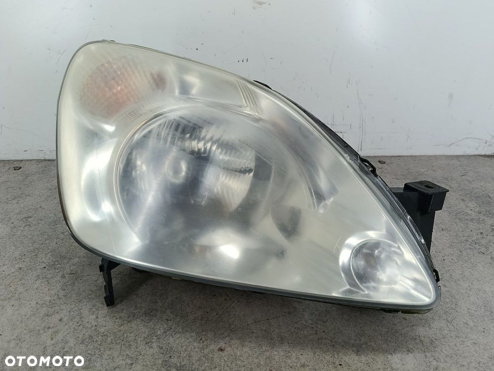 LAMPA PRZÓD PRAWA HONDA CR-V II 237978-00 - 1