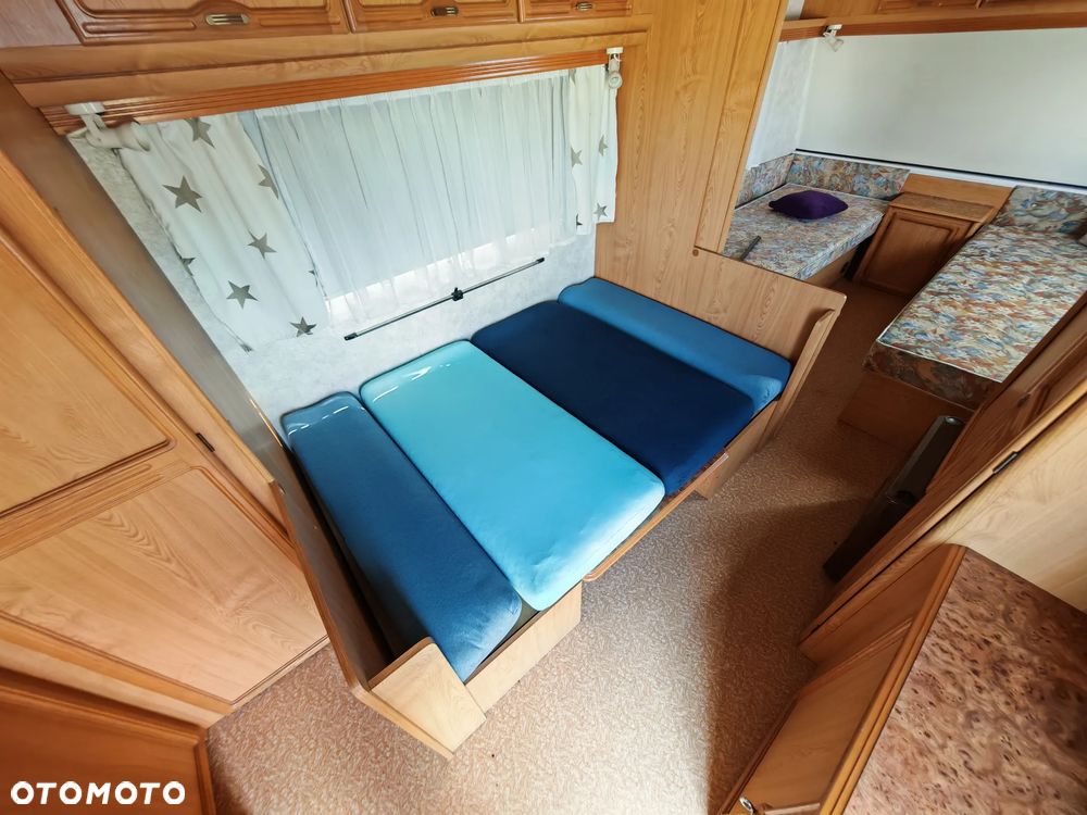 Caravelair 500 - 27