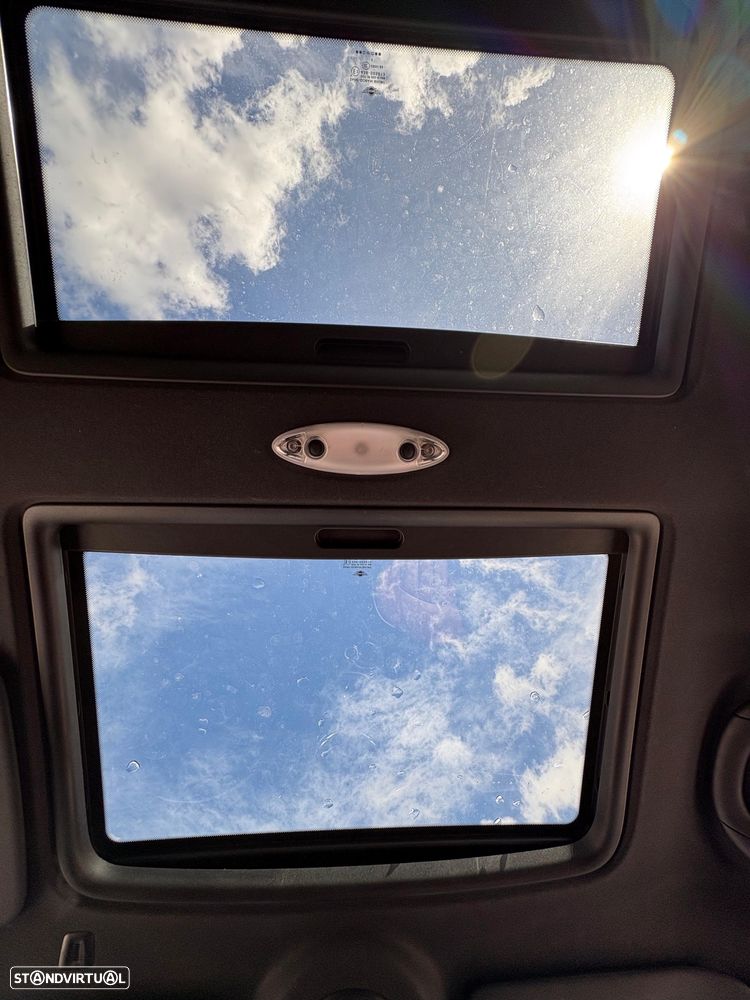 MINI Paceman John Cooper Works ALL4 - 10