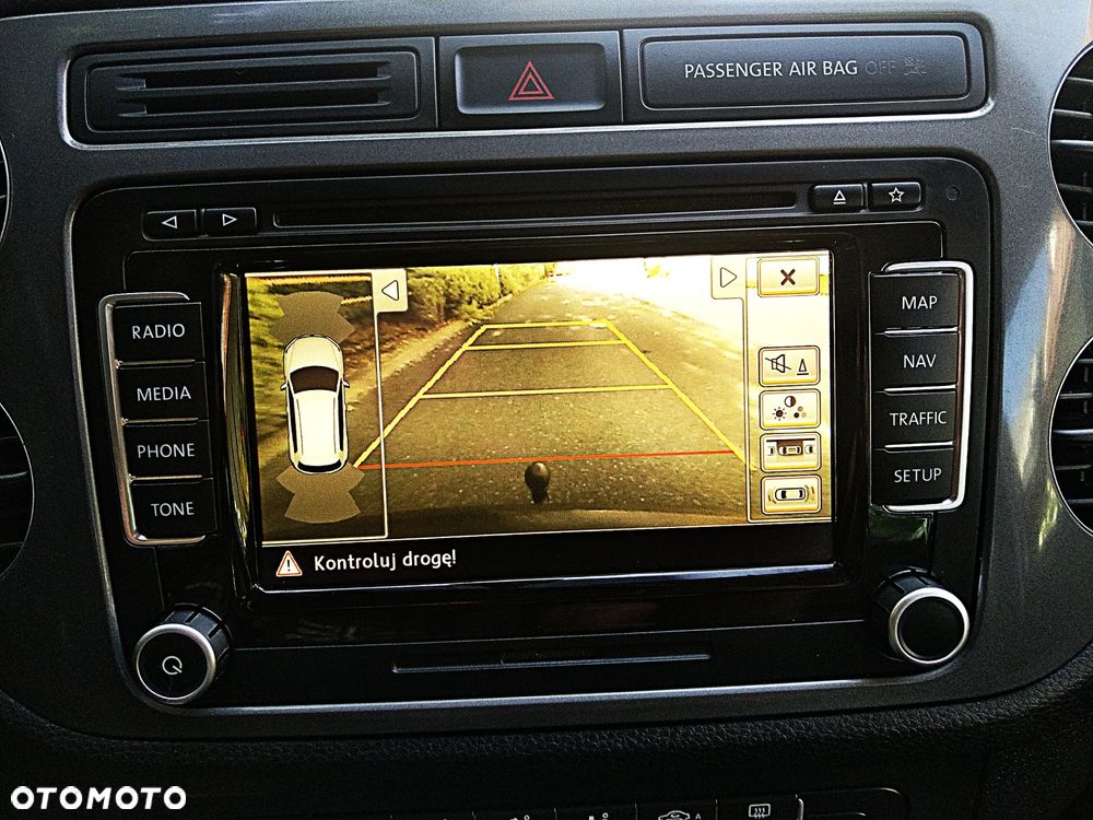 Volkswagen Tiguan 2.0 TDI 4Mot Sport&Style - 24