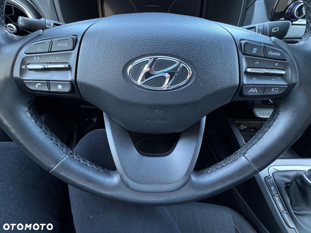 Hyundai Kona 1.0 T-GDI Premium - 23
