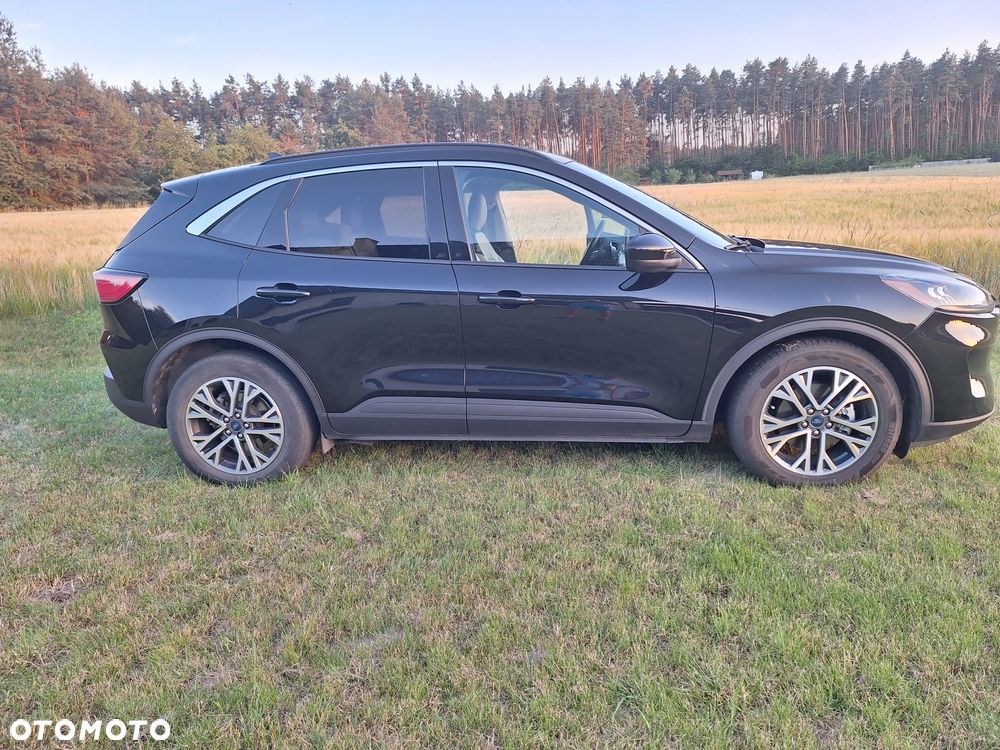 Ford Escape 1.5 EcoBoost AWD SE - 7
