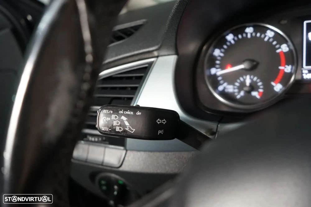 Skoda Fabia Break - 23