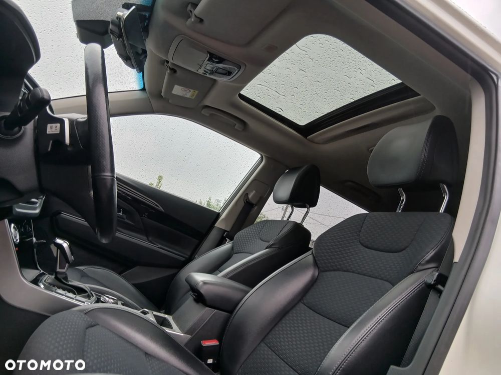 SsangYong/KGM Korando 1.5 T-GDI Quartz 2WD - 18