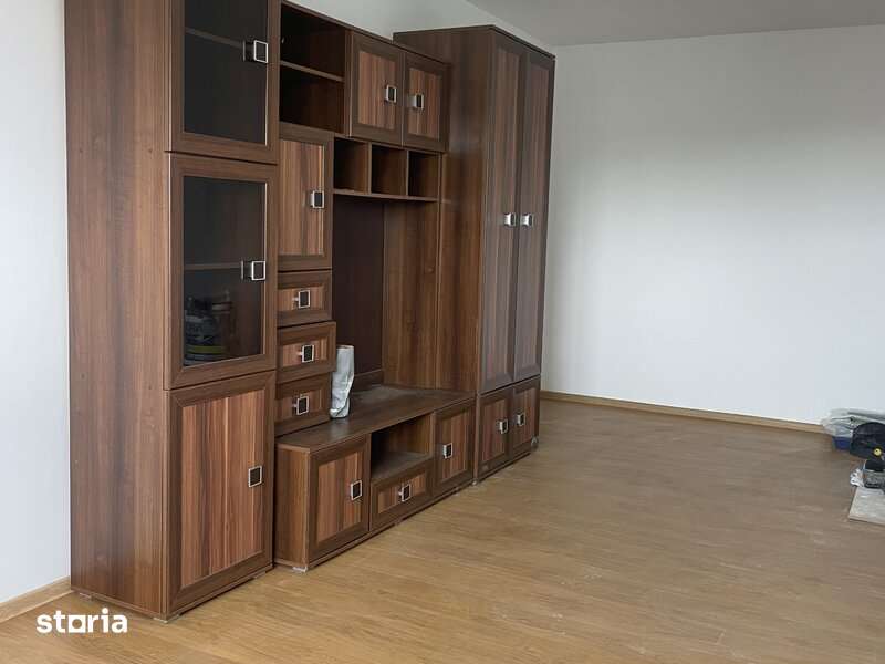 Rahova, Pucheni, apartament 2 camere decomandat, 57 mp, bloc 2015 — fotografia 1