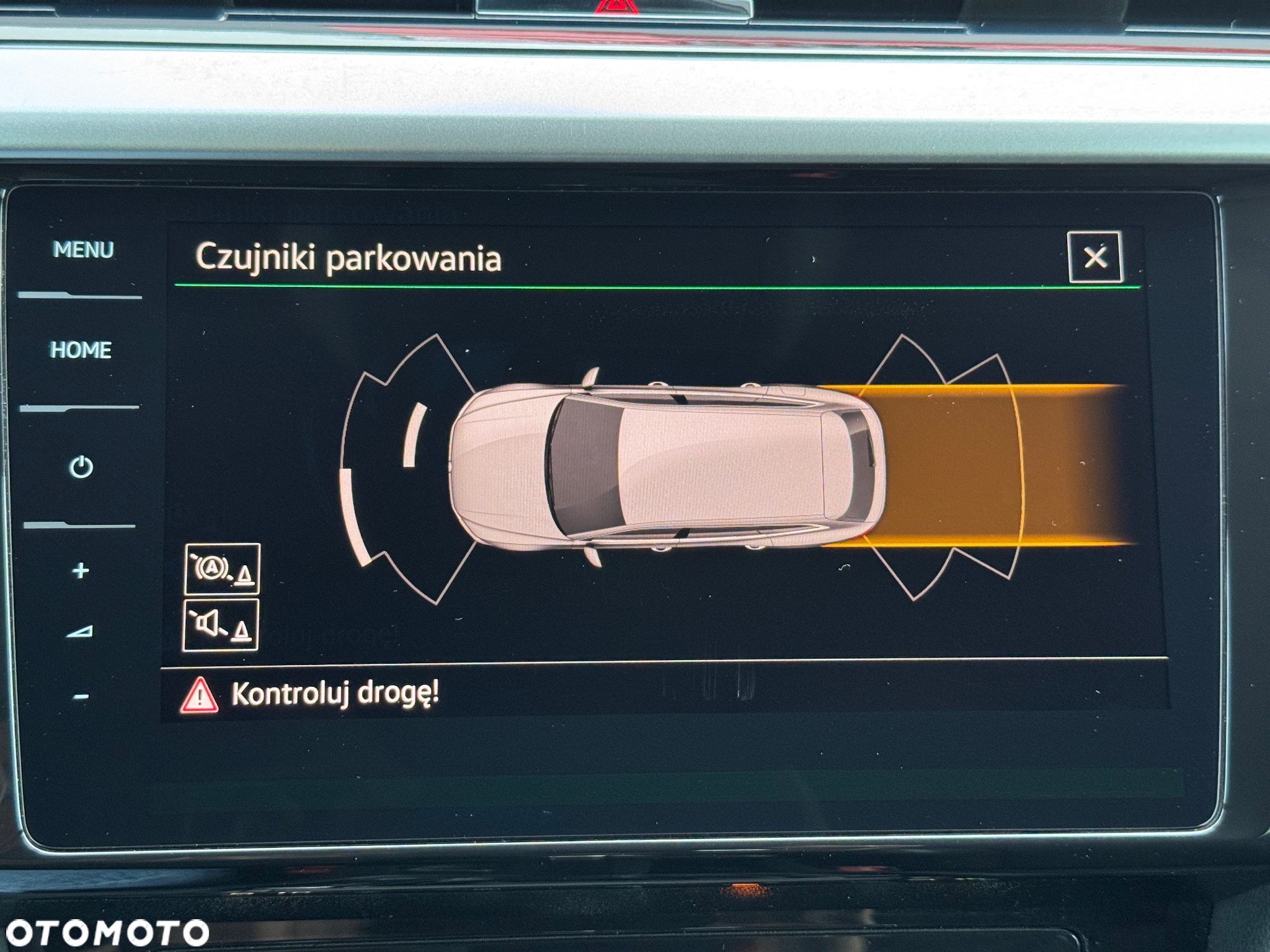 Volkswagen Arteon 2.0 TDI SCR 4Motion DSG Elegance - 20