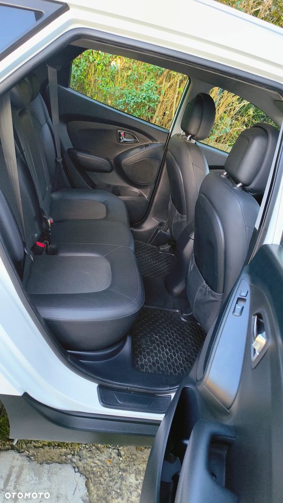 Hyundai ix35 - 9